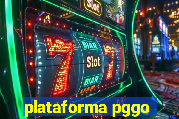 plataforma pggo